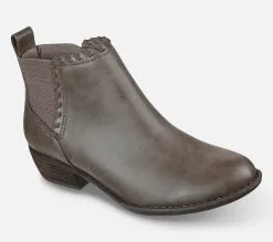 Skechers Texas - Naisten nilkkurit - Mukavuus ja tyylikkyys yhdistettynä -Naisten kengät 366561 167163DKTP 5