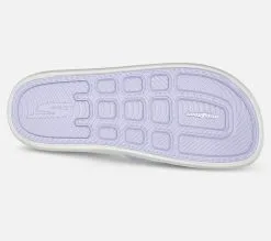 Skechers Hyper Slide - Kesäunelmat - Nauhattomat kengät naisille 10 Skechers Hyper Slide - Kesäunelmat - Nauhattomat kengät naisille -Naisten kengät 366875 140458PRAQ 4