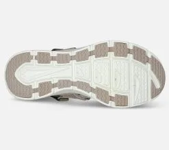 Skechers Relaxed Fit D'Lux Walker - Kind Mind - Naisten sandaalit 11 Skechers Relaxed Fit D'Lux Walker - Kind Mind - Naisten sandaalit -Naisten kengät 367128 119302TPOL 4