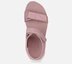 Skechers Arch Fit - Touristy Naisten sandaalit | Mukavuus ja tyyli 10 Skechers Arch Fit - Touristy Naisten sandaalit | Mukavuus ja tyyli -Naisten kengät 367717 119247MVE 3