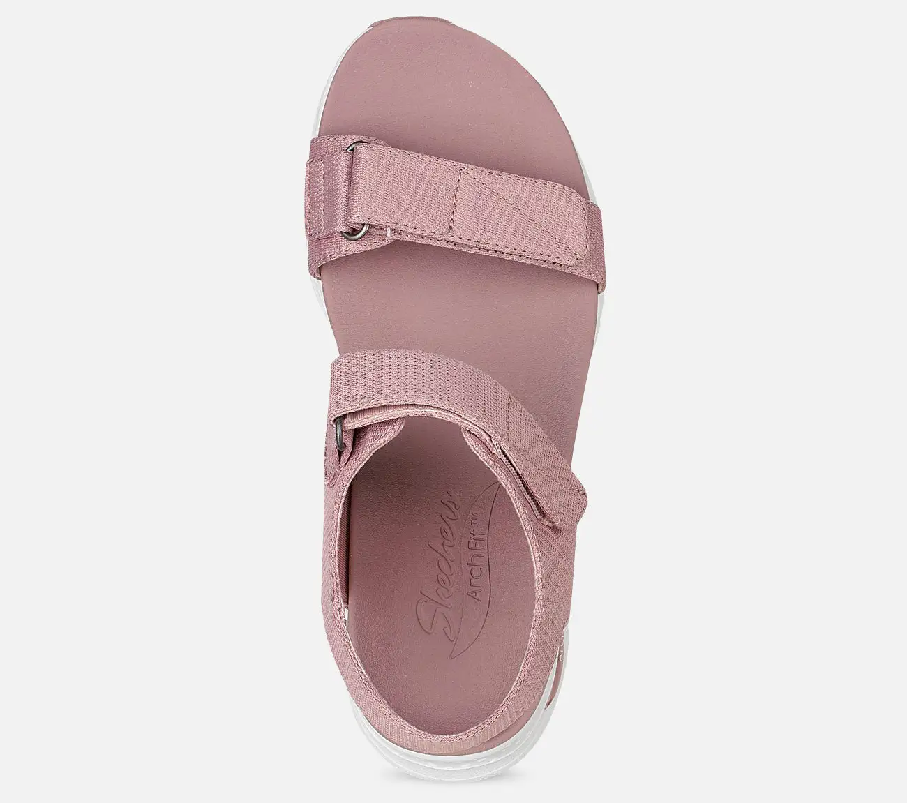 Skechers Arch Fit - Touristy Naisten sandaalit | Mukavuus ja tyyli 5 Skechers Arch Fit - Touristy Naisten sandaalit | Mukavuus ja tyyli - Image 3