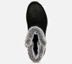 Skechers GO WALK Stability Boot - Nauhattomat kengät naisille - Mukavuus ja tyylikkyys 10 Skechers GO WALK Stability Boot - Nauhattomat kengät naisille - Mukavuus ja tyylikkyys -Naisten kengät 367721 144660BBK 3