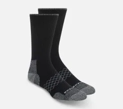 Skechers 2 Pr Villasukat - Miehet, Lämmin ja Mukava