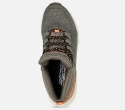 Skechers BOBS Sparrow 2.0 - Naisten nilkkurit - Mukavat ja tyylikkäät kengät 10 Skechers BOBS Sparrow 2.0 - Naisten nilkkurit - Mukavat ja tyylikkäät kengät -Naisten kengät 368450 117058OLV 3