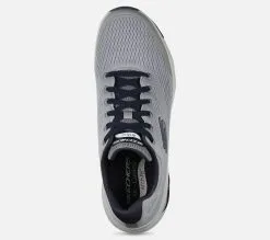 Skechers Arch Fit - Miesten Kengät, Ergonomiset ja Mukavat Jalkineet -Naisten kengät 368472 232040GYNV 3