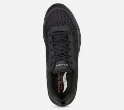 Skechers Arch Fit Baxter - Pendroy - Miesten kengät - Mukavuus ja tyyli -Naisten kengät 368576 210353BBK 3