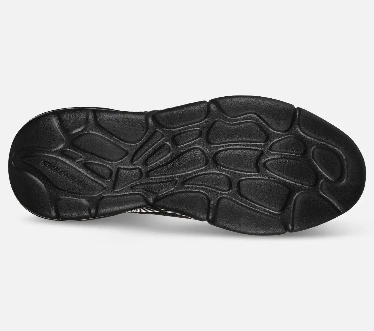 Skechers Relaxed Fit: Ingram - Brexie - Miesten kengät - Mukavuus ja tyylikkyys 6 Skechers Relaxed Fit: Ingram - Brexie - Miesten kengät - Mukavuus ja tyylikkyys - Image 4