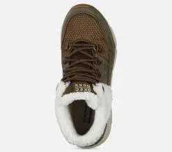 Skechers Max Cushioning - Pinnacle Naisten Nilkkurit - Erinomaiset Tuki- ja Pehmustuskengät 9 Skechers Max Cushioning - Pinnacle Naisten Nilkkurit - Erinomaiset Tuki- ja Pehmustuskengät -Naisten kengät 368939 144354OLV 3