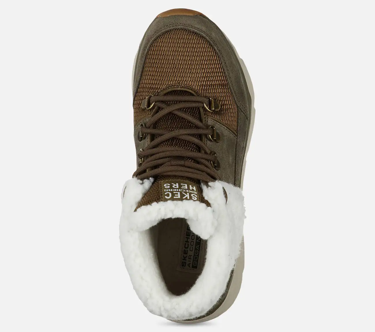 Skechers Max Cushioning - Pinnacle Naisten Nilkkurit - Erinomaiset Tuki- ja Pehmustuskengät 5 Skechers Max Cushioning - Pinnacle Naisten Nilkkurit - Erinomaiset Tuki- ja Pehmustuskengät - Image 3