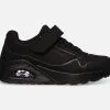 Skechers UNO - Air Blitz Lasten kengät | Mukavat ja kevyet lenkkarit lapsille 1 Skechers UNO - Air Blitz Lasten kengät | Mukavat ja kevyet lenkkarit lapsille -Naisten kengät 368981 403673LBBK 1