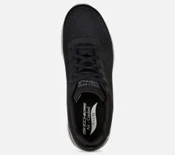 Skechers GO WALK Arch Fit - Classic - Miesten kengät - Mukavuus ja tyyli -Naisten kengät 369087 216135BLK 3