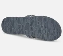 Skechers Meditation - Simple Floral - Nauhattomat kengät naisille 11 Skechers Meditation - Simple Floral - Nauhattomat kengät naisille -Naisten kengät 369161 119137GYMT 4