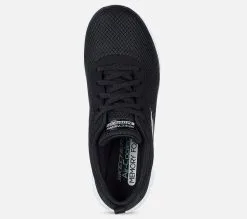 Skechers Flex Appeal 4.0 - Vesitiivis Naisille | Mukavuus ja Tyylikkyys 9 Skechers Flex Appeal 4.0 - Vesitiivis Naisille | Mukavuus ja Tyylikkyys -Naisten kengät 369461 149521BKW 3