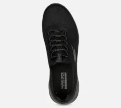 Skechers GO WALK Flex - Ultra - Miesten kengät - Mukavuus ja tyylikkyys -Naisten kengät 369585 216484BBK 3
