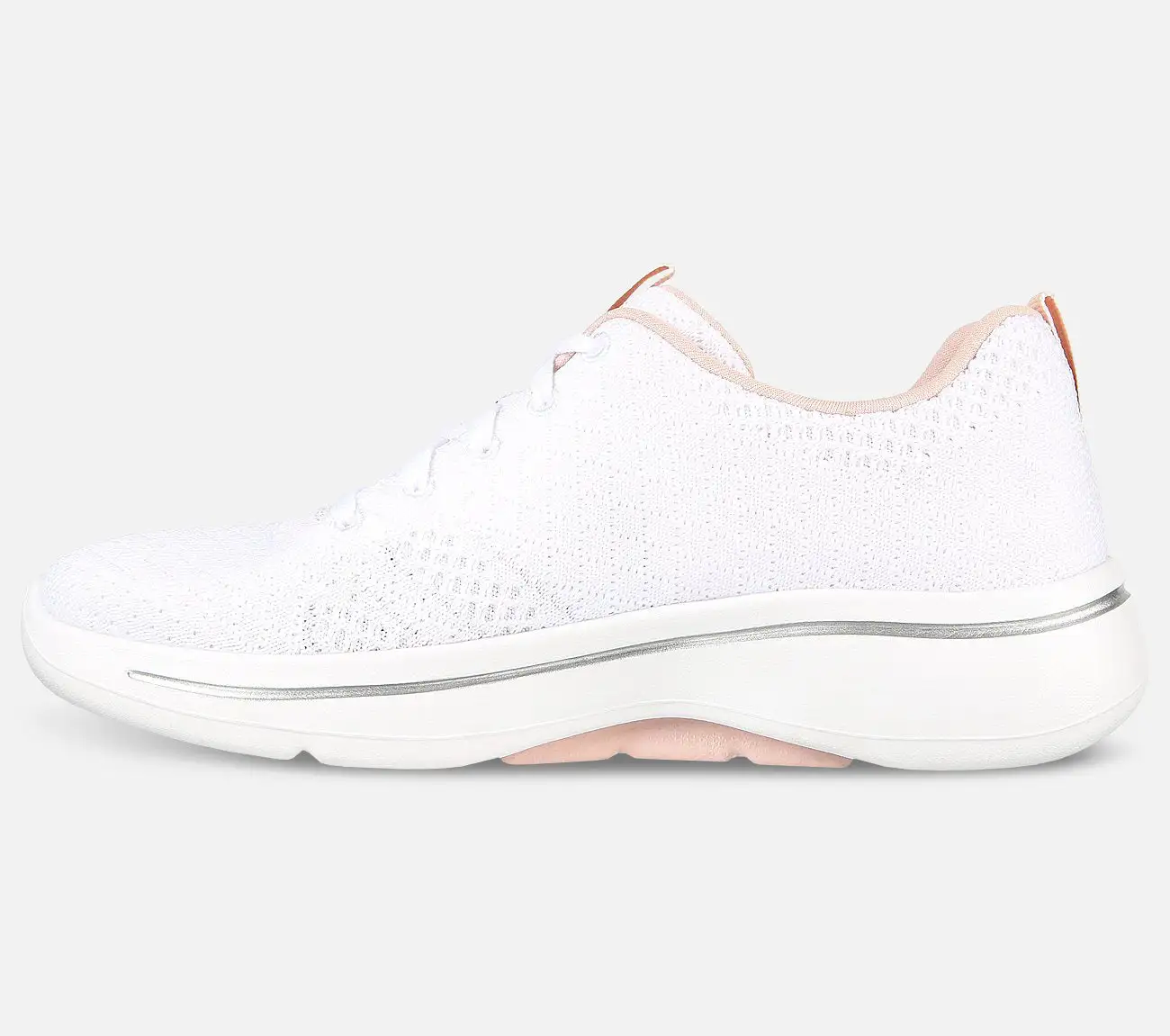 Skechers GO WALK Arch Fit - Unify - Naisten Kengät - Mukavuus ja Tuki 4 Skechers GO WALK Arch Fit - Unify - Naisten Kengät - Mukavuus ja Tuki - Image 2