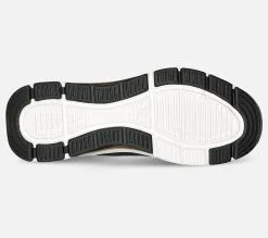 Skechers Skech-Air Arch Fit Billo - Miesten Kengät - Ergonomiset ja Mukavat Jalkineet -Naisten kengät 369901 232556BKW 4