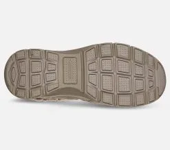 Skechers Relaxed Fit Easy Going - High Zip - Naisten nilkkurit - Mukavat ja tyylikkäät korkeavyötäröiset kengät -Naisten kengät 369912 167108MUSH 4