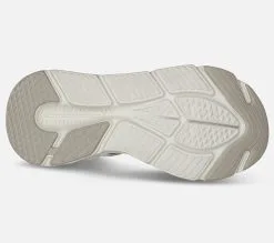 Skechers Max Cushioning Sandal - Lured - Naisten sandaalit - Mukavuus ja tyylikkyys 10 Skechers Max Cushioning Sandal - Lured - Naisten sandaalit - Mukavuus ja tyylikkyys -Naisten kengät 370029 140218NAT 4