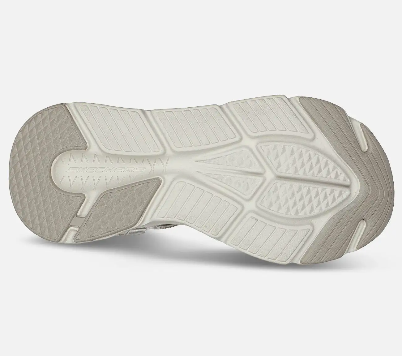 Skechers Max Cushioning Sandal - Lured - Naisten sandaalit - Mukavuus ja tyylikkyys 6 Skechers Max Cushioning Sandal - Lured - Naisten sandaalit - Mukavuus ja tyylikkyys - Image 4