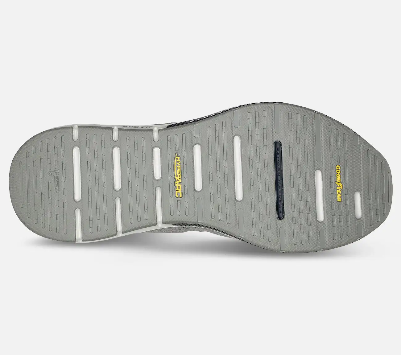 Skechers GO WALK Arch Fit Workout Walker - Outpace 6 Skechers GO WALK Arch Fit Workout Walker - Outpace - Image 4