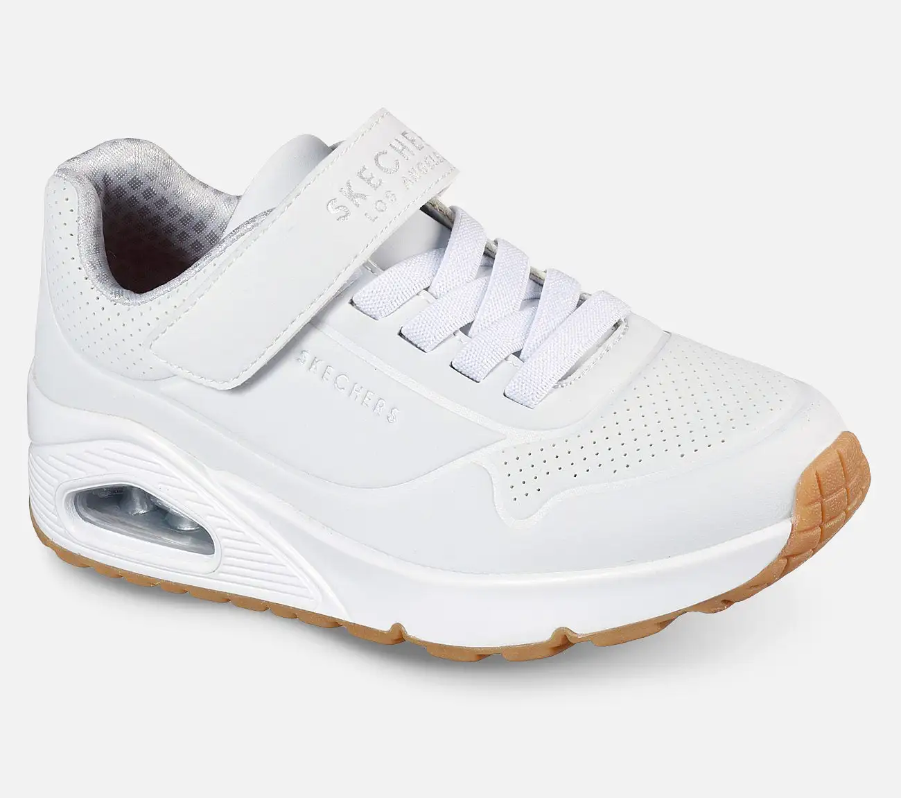Skechers UNO - Air Blitz Lasten kengät | Trendikkäät ja mukavat urheilukengät lapsille 7 Skechers UNO - Air Blitz Lasten kengät | Trendikkäät ja mukavat urheilukengät lapsille - Image 5