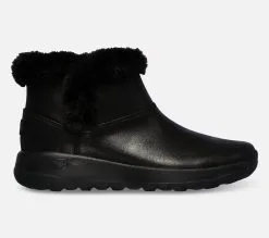 Skechers On-The-Go Endeavor - Naisten nilkkurit - Mukavat ja tyylikkäät kengät