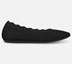 Skechers Cleo 2.0 - Love Spell - Nauhattomat kengät naisille - Mukavat ja tyylikkäät