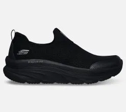 Skechers Relaxed Fit D´Lux Walker - Quick Upgrade