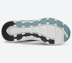 Skechers Relaxed Fit: D'Lux Walker - Miesten Mukavat Kengät 10 Skechers Relaxed Fit: D'Lux Walker - Miesten Mukavat Kengät -Naisten kengät 372040 232263BLK 4