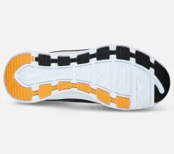 Skechers Relaxed Fit: D'Lux Walker -Naisten kengät 372127 232044BKW 4