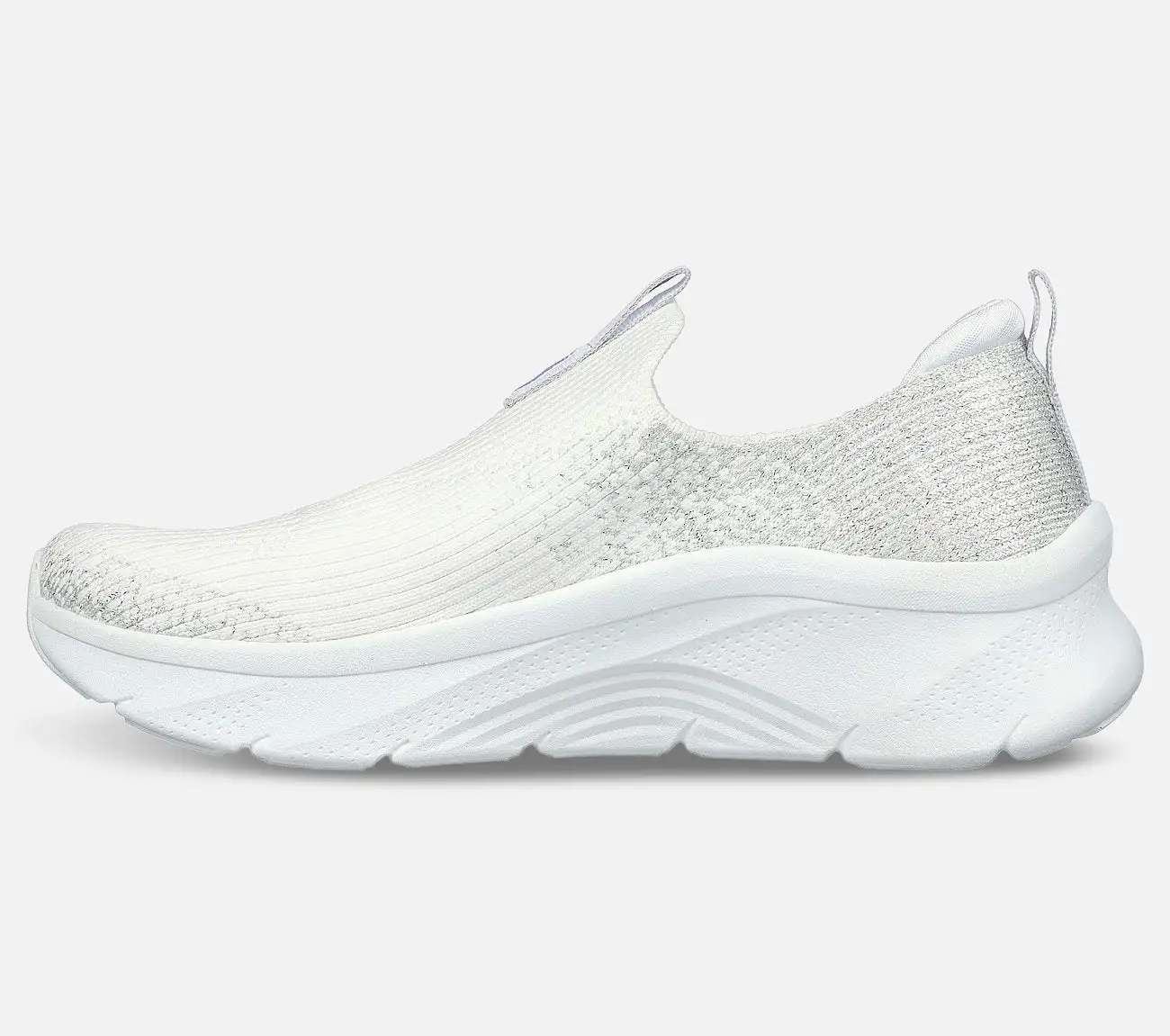 Skechers Relaxed Fit: Arch Fit D'Lux - Glimmer Dust - Naisten Kengät 4 Skechers Relaxed Fit: Arch Fit D'Lux - Glimmer Dust - Naisten Kengät - Image 2