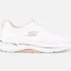 Skechers GO WALK Arch Fit - Unify - Naisten Kengät - Mukavuus ja Tuki -Naisten kengät 373027 124403WLPK 1