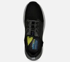 Skechers Neville Dryden - Vedeneristävät Miesten Kengät | Miehet/Miesten kengät -Naisten kengät 373313 210468BLK 3