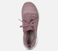 Skechers Ultra Flex - Statements - Naiset - Mukavat ja kevyet lenkkarit -Naisten kengät 373477 12841LAV 3