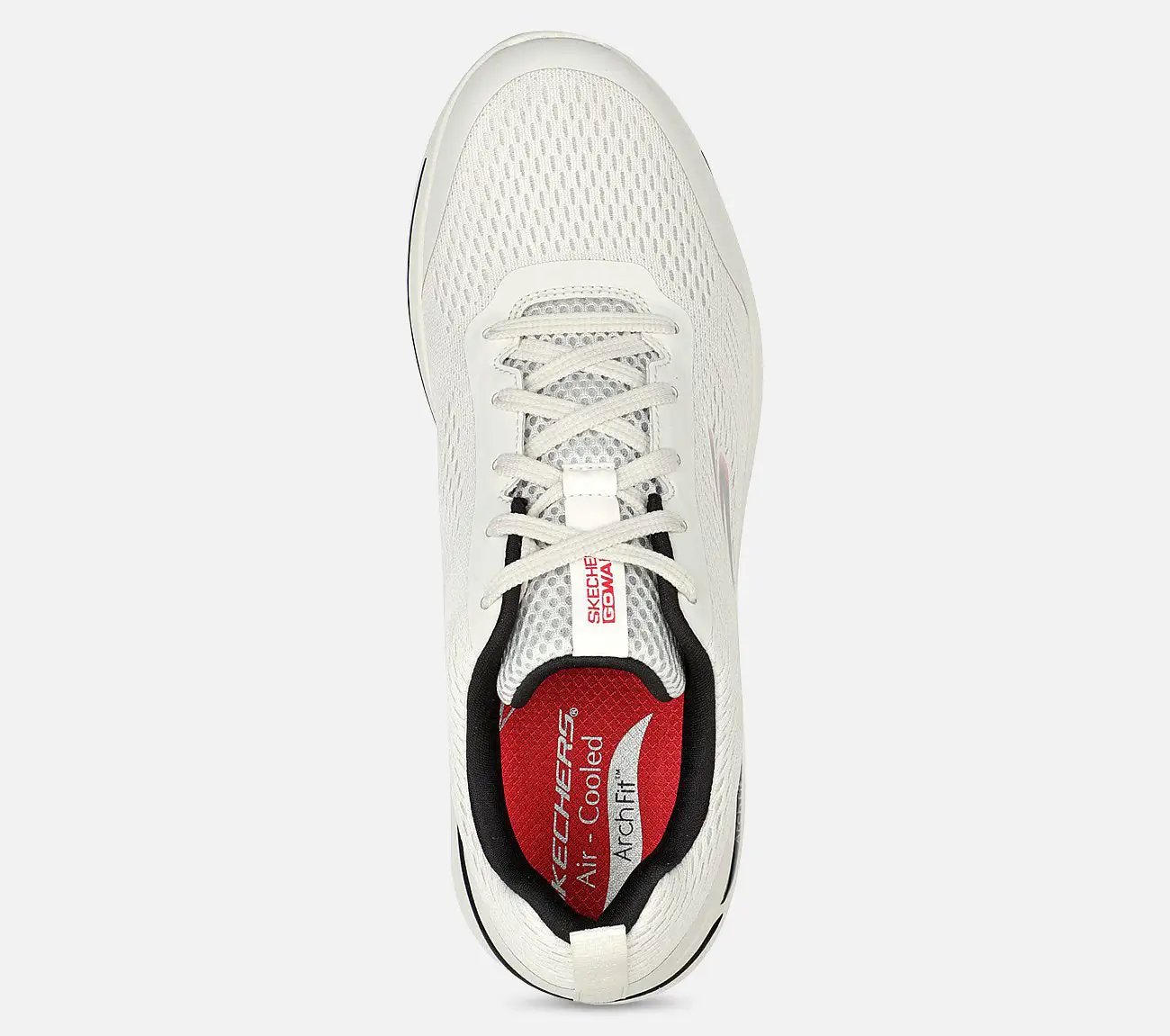 Skechers GO WALK Arch Fit - Idyllic - Miesten Kengät - Kävelykenkä - Mukavuus ja Tuki 5 Skechers GO WALK Arch Fit - Idyllic - Miesten Kengät - Kävelykenkä - Mukavuus ja Tuki - Image 3