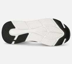 Skechers Slip-ins: Max Cushioning Elite - Advantageous - Nauhattomat kengät miehille -Naisten kengät 373639 220389BKW 4