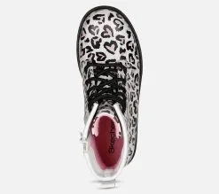 Skechers Gravlen Totally Wild - Lasten Nilkkurit - Kestävä ja Tyylikäs Jalkine 9 Skechers Gravlen Totally Wild - Lasten Nilkkurit - Kestävä ja Tyylikäs Jalkine -Naisten kengät 374476 302918LWPK 3