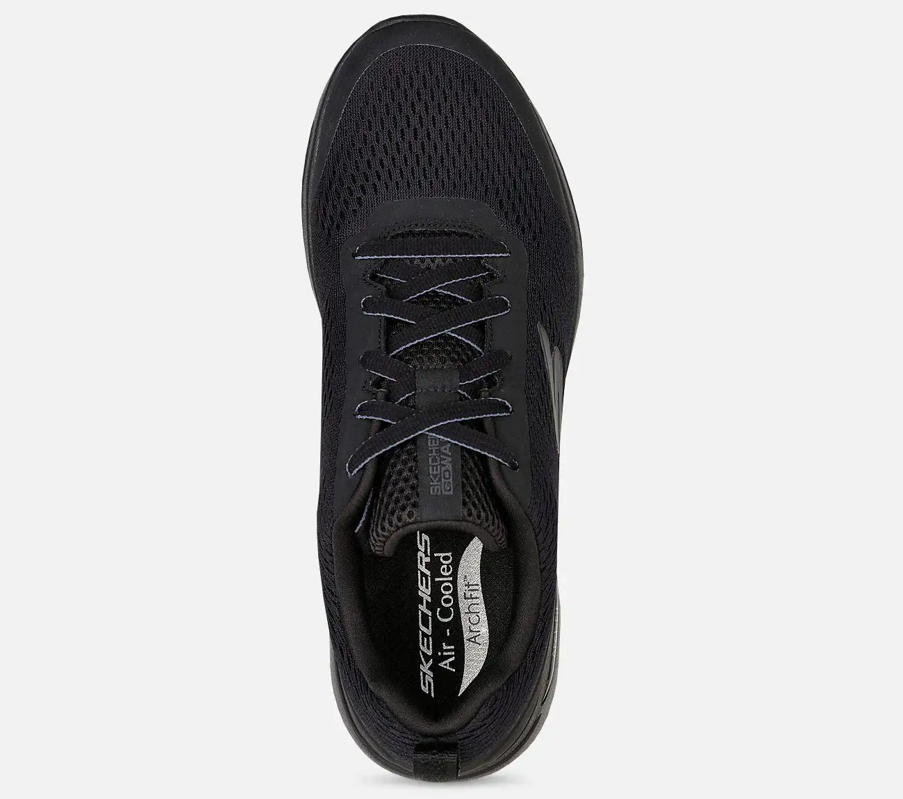 Skechers GO WALK Arch Fit - Idyllic - Miesten kengät - Mukavuus ja tyyli 5 Skechers GO WALK Arch Fit - Idyllic - Miesten kengät - Mukavuus ja tyyli - Image 3