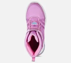 Skechers Sweetheart Lights - Love To Shine Lasten Nilkkurit | Valaisevat Kengät Lapsille -Naisten kengät 374739 302661LLVTQ 3