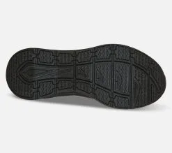 Skechers Relaxed Fit D´Lux Walker - Quick Upgrade -Naisten kengät 375634 149128BKN 4