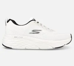 Skechers Max Cushioning Elite - Terminus - Miesten kengät - Korkea mukavuus ja tyylikäs design