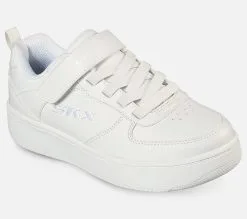 Skechers Sport Court 92 - Vesitiivis Lasten Kengät | Kestävä ja Mukava Jalkine -Naisten kengät 375923 405697LW 5