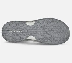 Skechers Lomell - Everchanging - Naisten sandaalit - Mukavuus ja tyylikkyys -Naisten kengät 376080 163142NVY 4