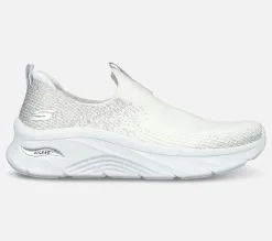 Skechers Relaxed Fit: Arch Fit D'Lux - Glimmer Dust - Naisten Kengät