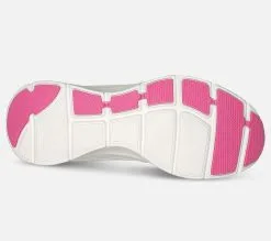 Skechers Relaxed Fit Arch Fit D’Lux – Rich Facets - Naisten kengät - Mukavuus ja tyylikkyys -Naisten kengät 376954 149685BURG 4