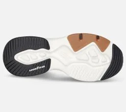 Skechers D'Lites 4.0 - Natural Habitat -Naisten kengät 376993 149494WBGD 4