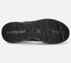 Skechers Wide Fit: Arch Fit - Miesten kengät, Ergonomiset ja Mukavat Jalkineet -Naisten kengät 377015 232040WWBBK 4