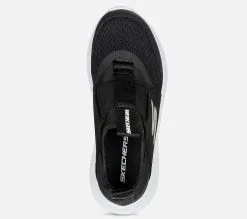 Skechers Skech Fast - Kevyet ja Mukavat Lasten Kengät - Lapset/Lasten kengät 9 Skechers Skech Fast - Kevyet ja Mukavat Lasten Kengät - Lapset/Lasten kengät -Naisten kengät 377107 403875LBKW 3