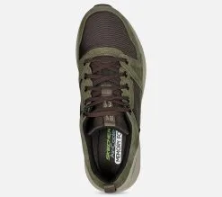 Skechers GO WALK Outdoor - Massif Waterproof Miesten Kengät | Vesisuojatut & Mukavat -Naisten kengät 377336 216106OLBR 3