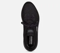Skechers GO WALK Hyper Burst - Miesten Kengät - Kevyet ja Mukavat Jalkineet -Naisten kengät 377726 216083BBK 3